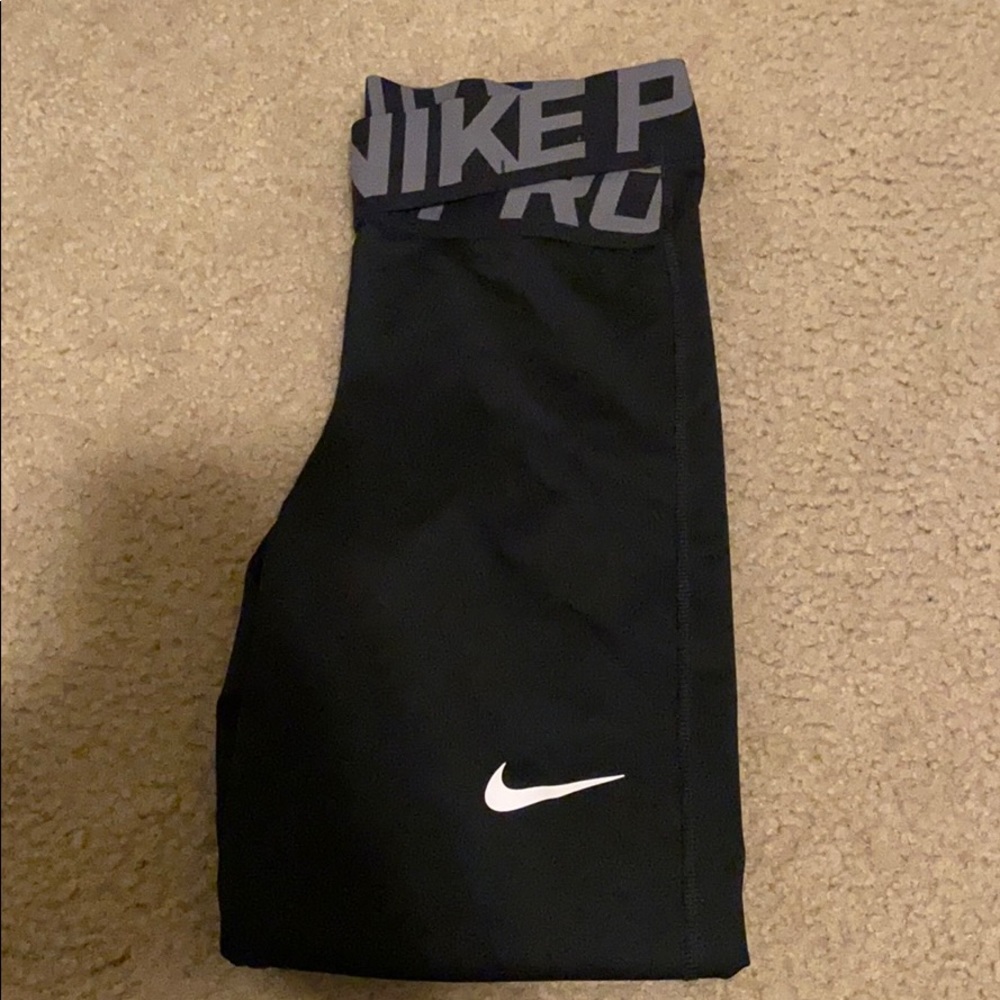 Nike pro leggings